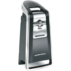 Hamilton Beach  Electric Automatic Can Opener