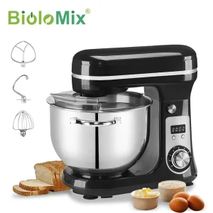 6L Electric Stand Mixer