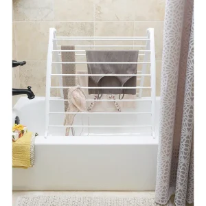 Folding Drying Rack