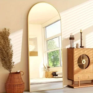 Full Length Floor Mirror